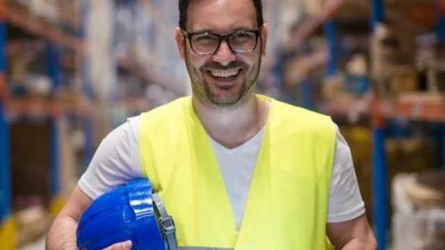 Mozo Carga y Descarga