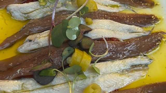 Ayudante/a de Cocina