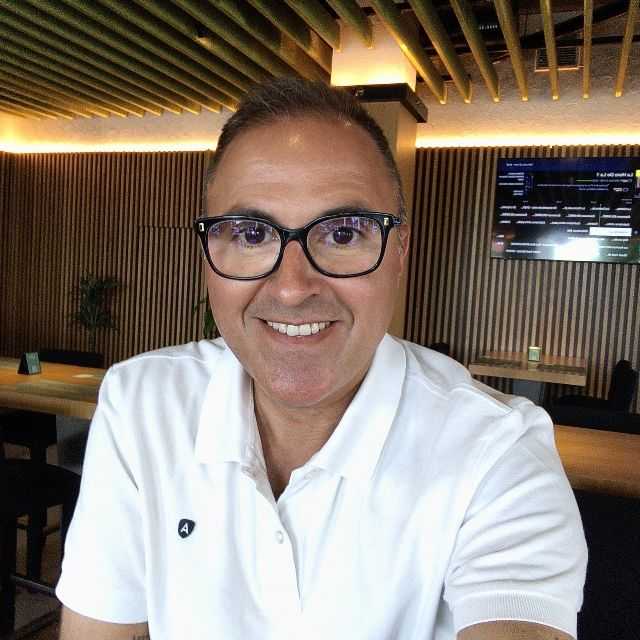 Candidate avatar