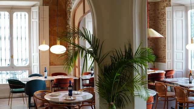 Ayudante/a de Cocina