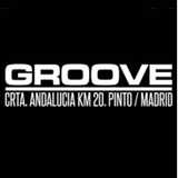 SALA GROOVE logo