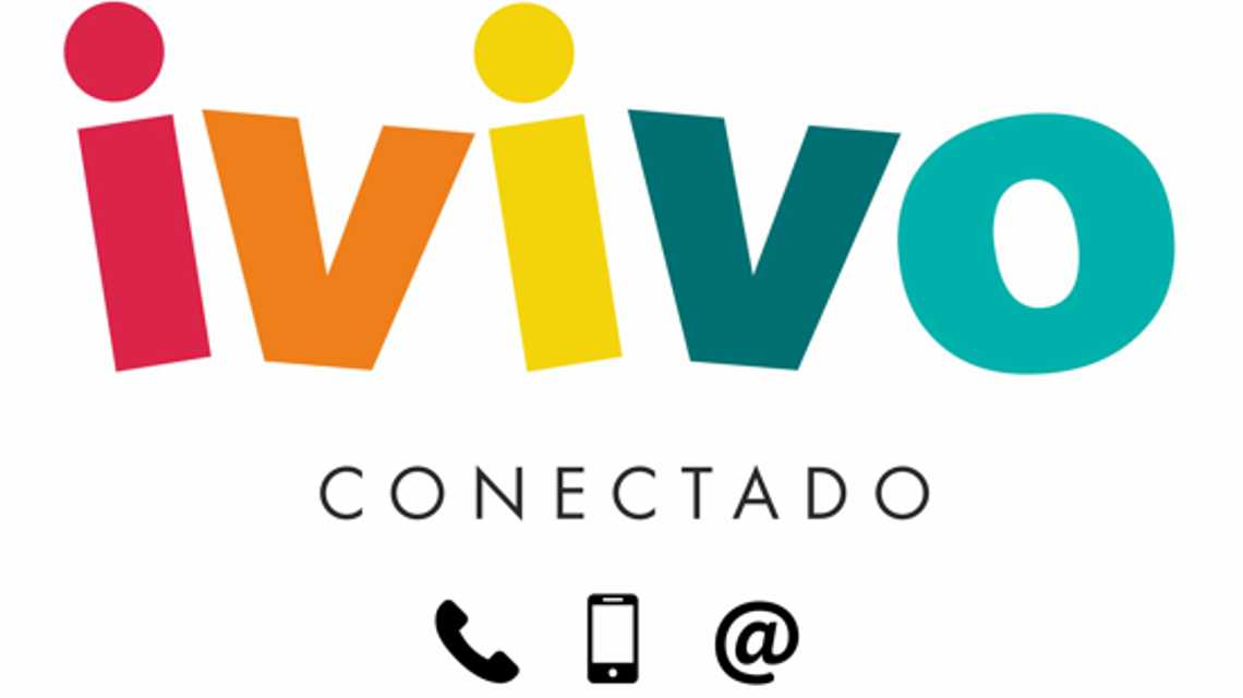 Ivivo internet cover image