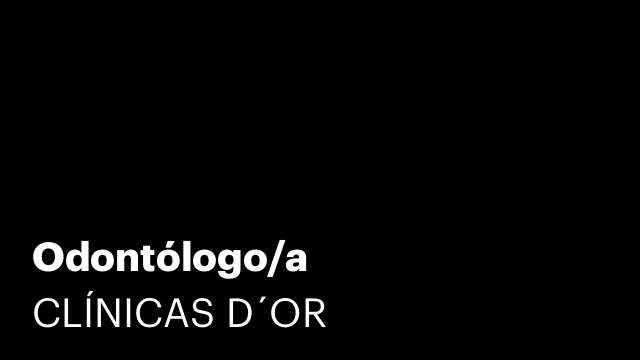 Odontólogo/a
