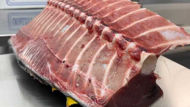Seafood Sales Specialist