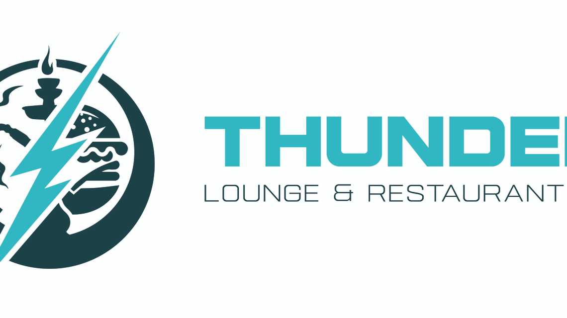 Thunder Lounge  cover image
