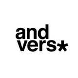 Andvers* logo