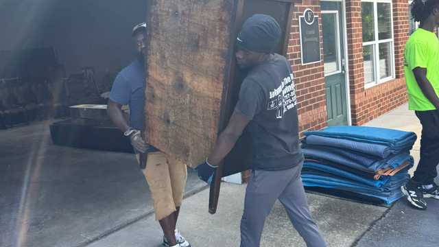 Labourer