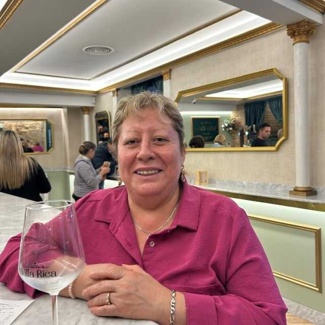 Candidate avatar