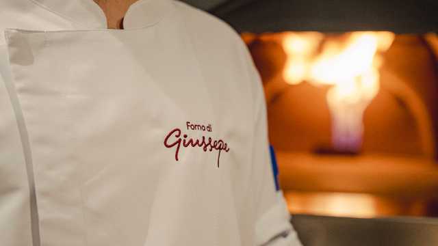 Pizzero/a