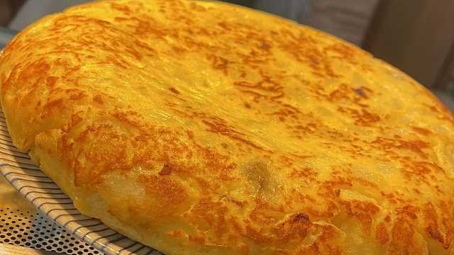 Camarero/a de Restaurante