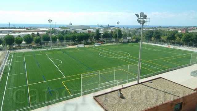 Entrenador de fútbol base