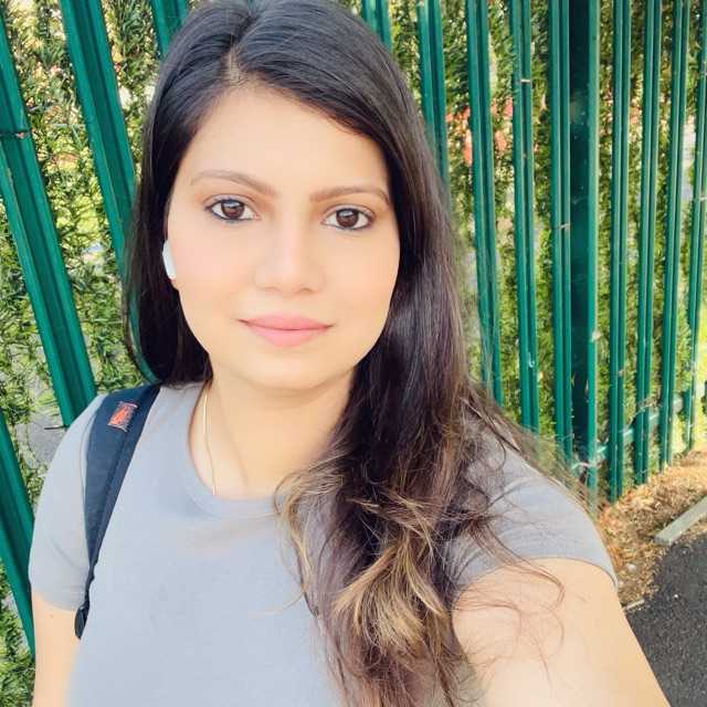 Candidate avatar