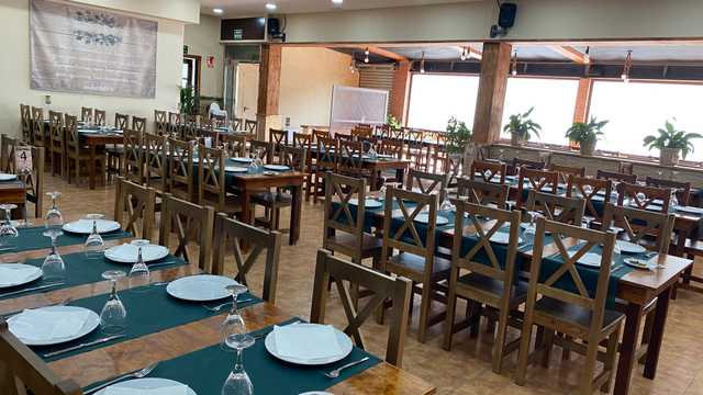 Camarero/a de Restaurante