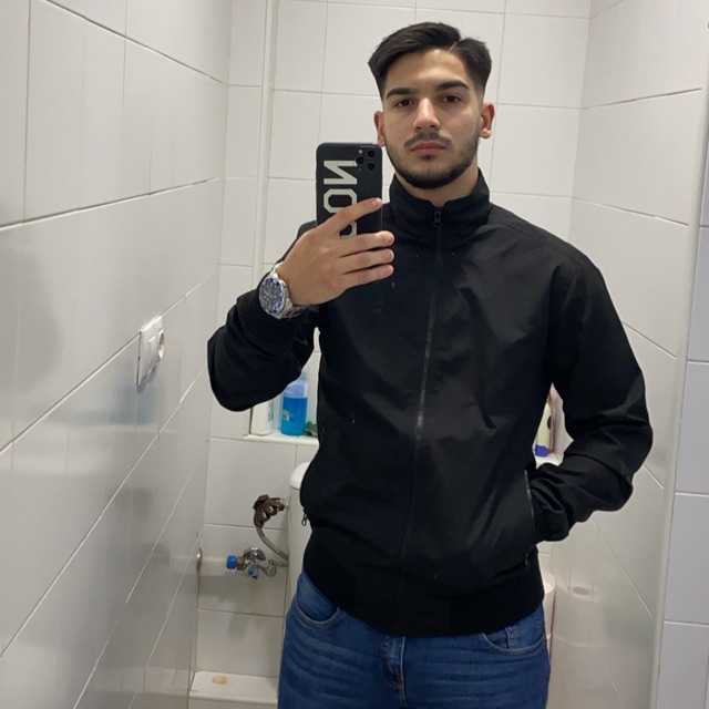 Candidate avatar