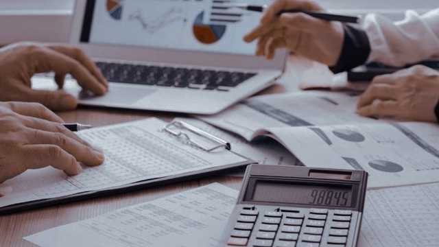 Responsable de Equipo