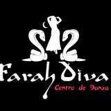 Centro de danza Farah Diva logo
