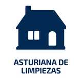 Asturiana de Limpiezas logo