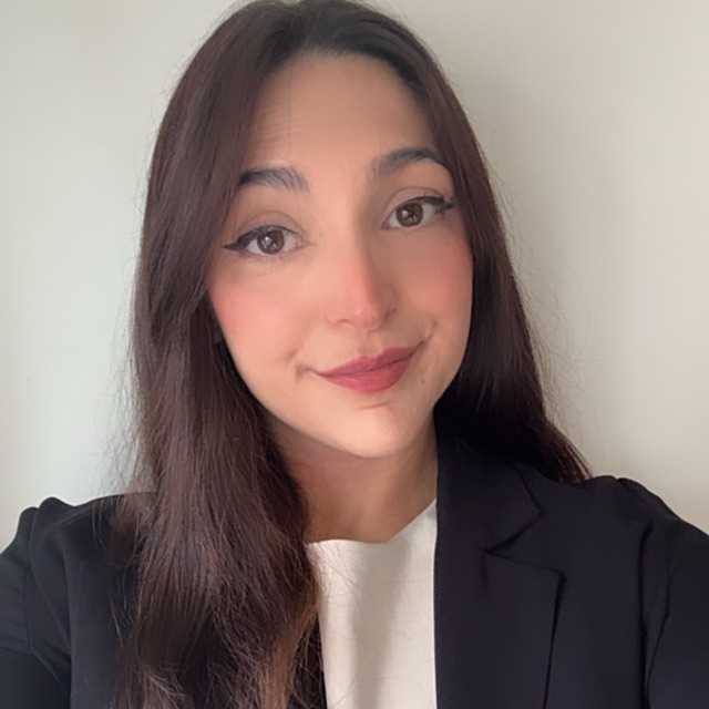Candidate avatar