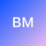B. Morgan avatar icon