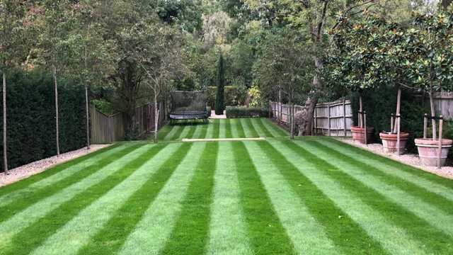 Gardener
