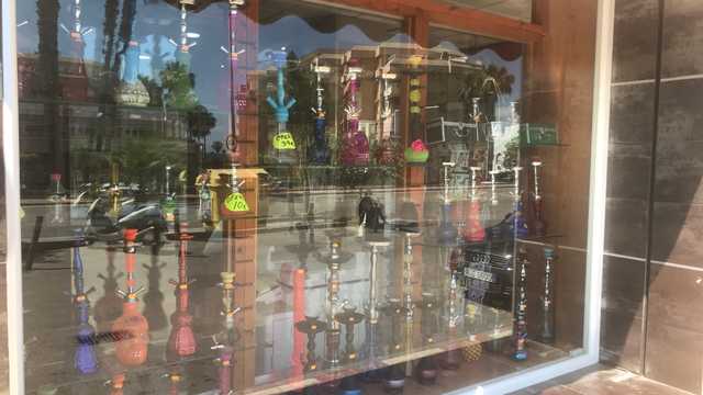 Dependiente/a de Tienda