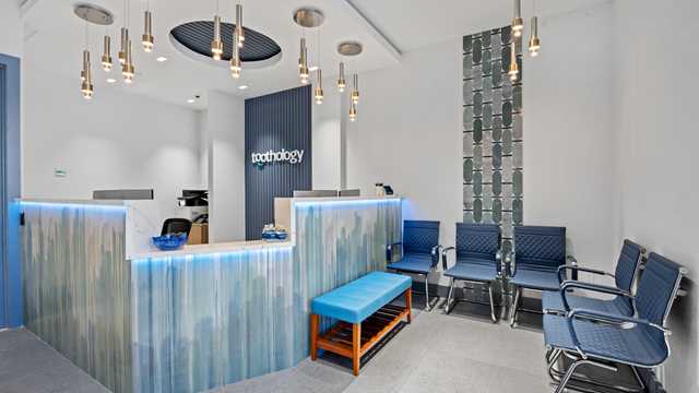 Dental Receptionist
