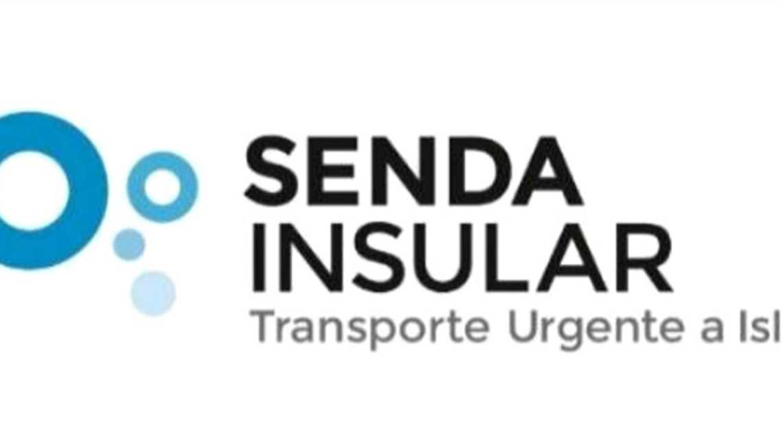 SENDA INSULAR S.L. cover image