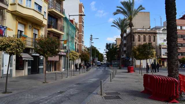 Asesor/a Inmobiliario