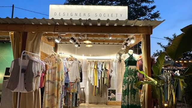 Dependienta de moda para La Santa Market– incorporación inmediata