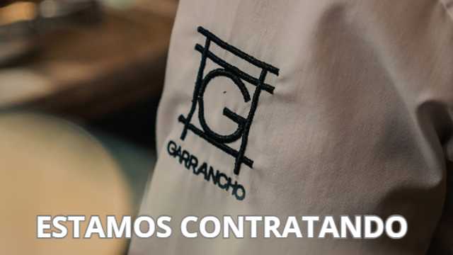 Camarero/a de Sala