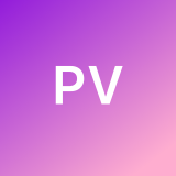 Pilar  V. avatar icon