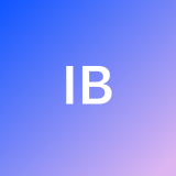 Isabel B. avatar icon