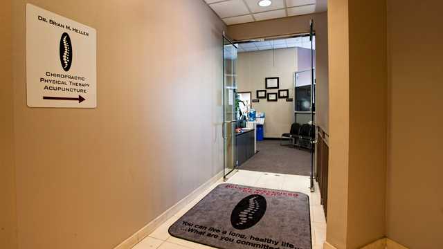 Front Desk Assistant with Medical Office Skills