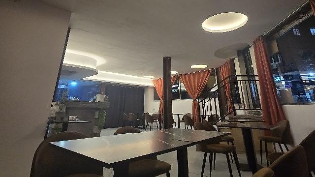Ayudante/a de Cocina