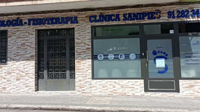 Fisioterapeuta