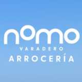 Nuevo Nomo Varadero logo