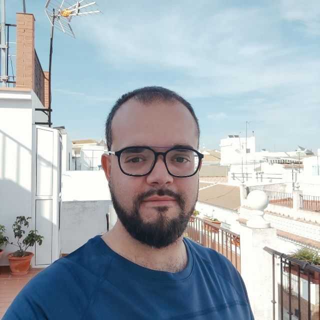 Candidate avatar