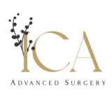 ICA, INSTITUTO DE CIRUGÍA AVANZADA logo