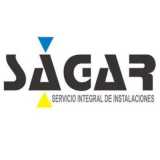 Sagar  logo