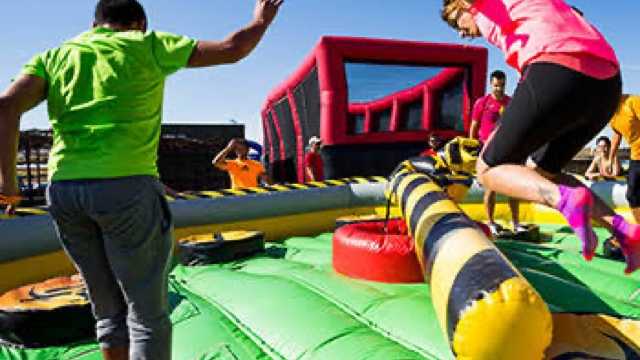 Captador/a Socios ONG (3h al día) ¡Trabajo divertido y bien pagado!