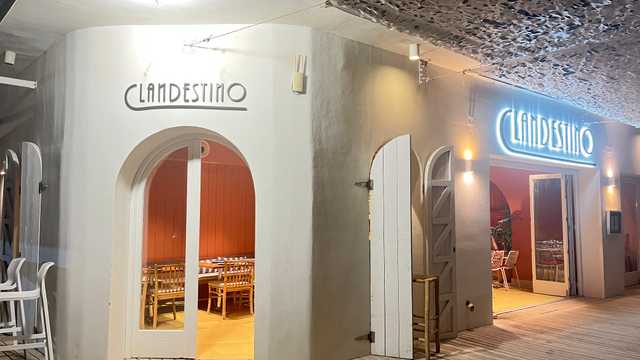 cocinero jefe de partida