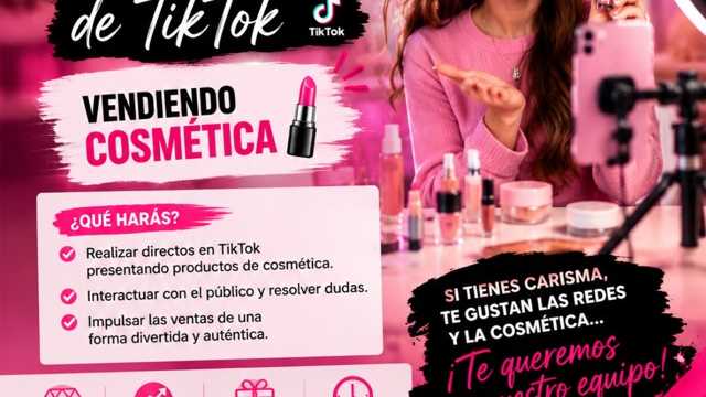 Dependiente/a