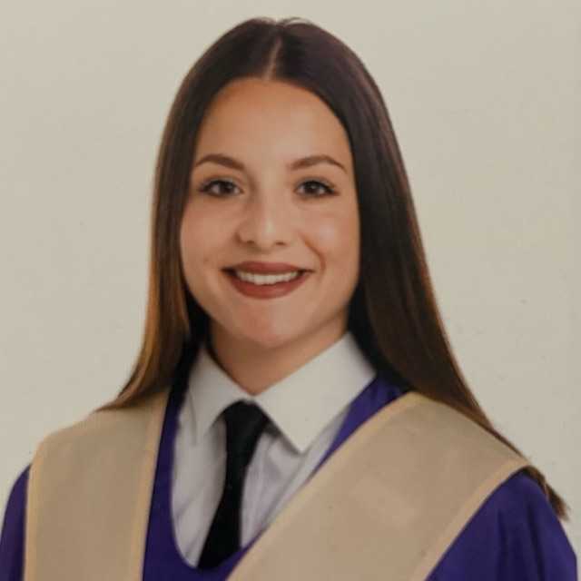 Candidate avatar