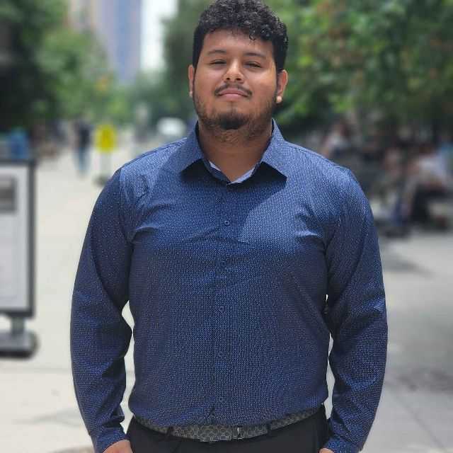 Candidate avatar