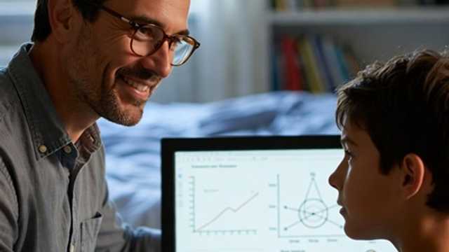 Profesor/a Particular de Matemáticas, Física y Química – Madrid