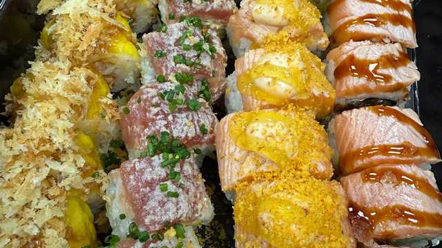 Ayudante/a de Cocina