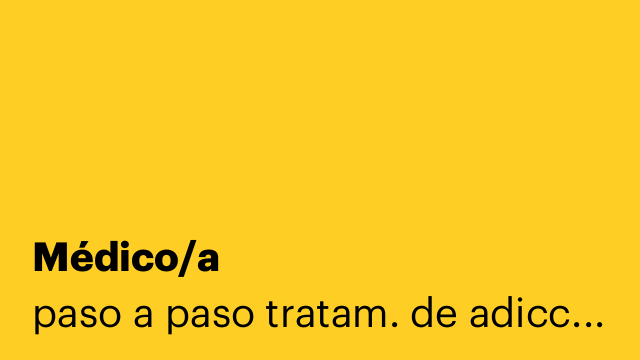 Médico/a