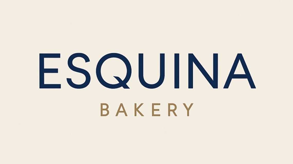 Esquina Bakery cover image