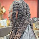 Naturally Real Locs avatar icon