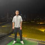 Ibrahim H. avatar icon